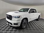 New 2025 Ram 1500 Laramie Crew Cab 4x4 Pickup for sale #SN689907 - photo 8