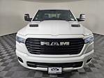 New 2025 Ram 1500 Laramie Crew Cab 4x4 Pickup for sale #SN689907 - photo 9
