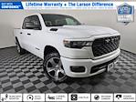 New 2025 Ram 1500 Tradesman Crew Cab 4x4 Pickup for sale #SN720957 - photo 1