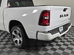 New 2025 Ram 1500 Tradesman Crew Cab 4x4 Pickup for sale #SN720957 - photo 12