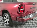 New 2025 Ram 1500 Tradesman Crew Cab 4x4 Pickup for sale #SN720958 - photo 12