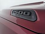 New 2025 Ram 1500 Tradesman Crew Cab 4x4 Pickup for sale #SN720958 - photo 28