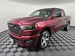 New 2025 Ram 1500 Tradesman Crew Cab 4x4 Pickup for sale #SN720958 - photo 8