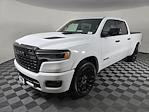 New 2025 Ram 1500 Limited Crew Cab 4x4 Pickup for sale #SN722189 - photo 9