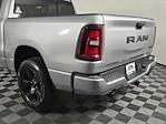New 2025 Ram 1500 Tradesman Crew Cab 4x4 Pickup for sale #SN726943 - photo 12