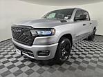 New 2025 Ram 1500 Tradesman Crew Cab 4x4 Pickup for sale #SN726943 - photo 8
