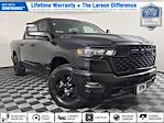 New 2025 Ram 1500 Tradesman Crew Cab 4x4 Pickup for sale #SN726945 - photo 1