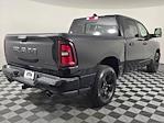 New 2025 Ram 1500 Tradesman Crew Cab 4x4 Pickup for sale #SN726945 - photo 4