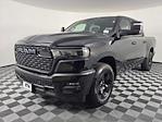 New 2025 Ram 1500 Tradesman Crew Cab 4x4 Pickup for sale #SN726945 - photo 8