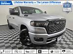 New 2025 Ram 1500 Tradesman Crew Cab 4x4 Pickup for sale #SN726946 - photo 1