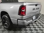 New 2025 Ram 1500 Tradesman Crew Cab 4x4 Pickup for sale #SN726946 - photo 12