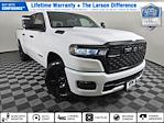 New 2025 Ram 1500 Tradesman Crew Cab 4x4 Pickup for sale #SN726947 - photo 1