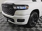 New 2025 Ram 1500 Tradesman Crew Cab 4x4 Pickup for sale #SN726947 - photo 11