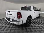 New 2025 Ram 1500 Tradesman Crew Cab 4x4 Pickup for sale #SN726947 - photo 4