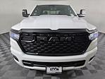 New 2025 Ram 1500 Tradesman Crew Cab 4x4 Pickup for sale #SN726947 - photo 9