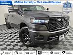 New 2025 Ram 1500 Tradesman Crew Cab 4x4 Pickup for sale #SN726948 - photo 1