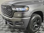 New 2025 Ram 1500 Tradesman Crew Cab 4x4 Pickup for sale #SN726948 - photo 11