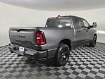 New 2025 Ram 1500 Tradesman Crew Cab 4x4 Pickup for sale #SN726948 - photo 4