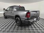 New 2025 Ram 1500 Tradesman Crew Cab 4x4 Pickup for sale #SN726948 - photo 6