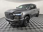 New 2025 Ram 1500 Tradesman Crew Cab 4x4 Pickup for sale #SN726948 - photo 8