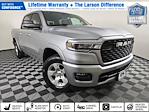 New 2025 Ram 1500 Big Horn Crew Cab 4x4 Pickup for sale #SN732083 - photo 1