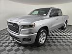 New 2025 Ram 1500 Big Horn Crew Cab 4x4 Pickup for sale #SN732083 - photo 8