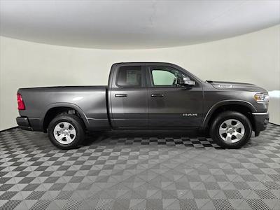 New 2025 Ram 1500 Big Horn Quad Cab 4x4 Pickup for sale #SN745635 - photo 1