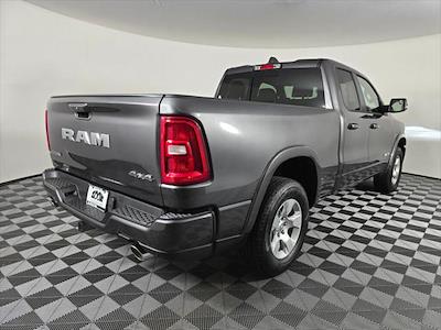 New 2025 Ram 1500 Big Horn Quad Cab 4x4 Pickup for sale #SN745635 - photo 2