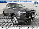 New 2025 Ram 1500 Big Horn Quad Cab 4x4 Pickup for sale #SN745635 - photo 8