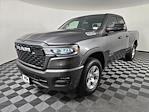 New 2025 Ram 1500 Big Horn Quad Cab 4x4 Pickup for sale #SN745635 - photo 6