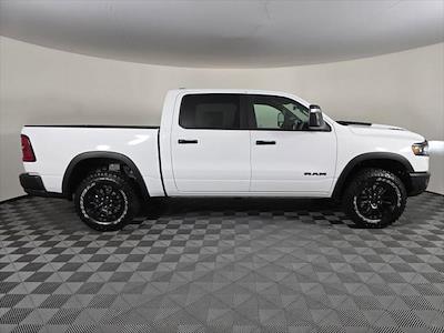 New 2025 Ram 1500 Rebel Crew Cab 4x4 Pickup for sale #SN745637 - photo 1