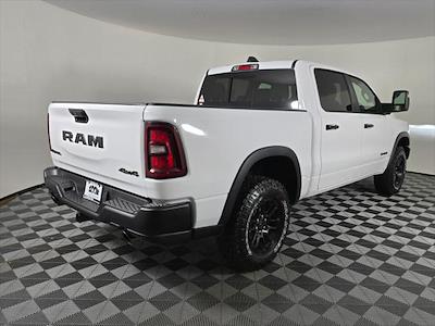 New 2025 Ram 1500 Rebel Crew Cab 4x4 Pickup for sale #SN745637 - photo 2