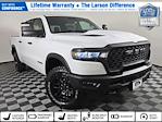 New 2025 Ram 1500 Rebel Crew Cab 4x4 Pickup for sale #SN745637 - photo 8