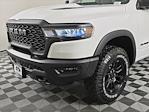 New 2025 Ram 1500 Rebel Crew Cab 4x4 Pickup for sale #SN745637 - photo 11