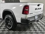 New 2025 Ram 1500 Rebel Crew Cab 4x4 Pickup for sale #SN745637 - photo 12