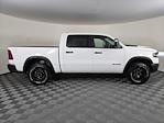 New 2025 Ram 1500 Rebel Crew Cab 4x4 Pickup for sale #SN745637 - photo 1