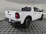 New 2025 Ram 1500 Rebel Crew Cab 4x4 Pickup for sale #SN745637 - photo 2