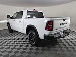 New 2025 Ram 1500 Rebel Crew Cab 4x4 Pickup for sale #SN745637 - photo 4