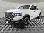 New 2025 Ram 1500 Rebel Crew Cab 4x4 Pickup for sale #SN745637 - photo 6