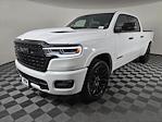 New 2025 Ram 1500 Limited Crew Cab 4x4 Pickup for sale #SN747324 - photo 8