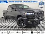 New 2025 Ram 1500 Big Horn Crew Cab 4x4 Pickup for sale #SN749694 - photo 1