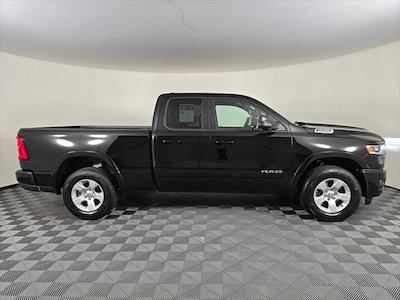 New 2025 Ram 1500 Big Horn Quad Cab 4x4 Pickup for sale #SN749973 - photo 1