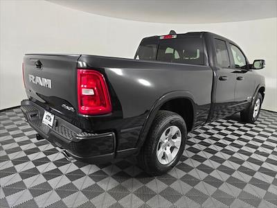 New 2025 Ram 1500 Big Horn Quad Cab 4x4 Pickup for sale #SN749973 - photo 2