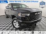 New 2025 Ram 1500 Big Horn Quad Cab 4x4 Pickup for sale #SN749973 - photo 8