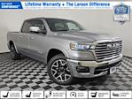 New 2025 Ram 1500 Laramie Crew Cab 4x4 Pickup for sale #SN770690 - photo 1