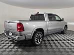 New 2025 Ram 1500 Laramie Crew Cab 4x4 Pickup for sale #SN770690 - photo 4