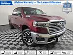 New 2025 Ram 1500 Laramie Crew Cab 4x4 Pickup for sale #SN770691 - photo 1