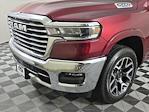 New 2025 Ram 1500 Laramie Crew Cab 4x4 Pickup for sale #SN770691 - photo 11