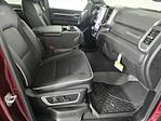 New 2025 Ram 1500 Laramie Crew Cab 4x4 Pickup for sale #SN770691 - photo 25