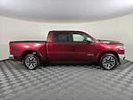 New 2025 Ram 1500 Laramie Crew Cab 4x4 Pickup for sale #SN770691 - photo 3